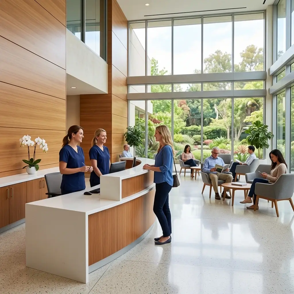 Apex Specialty Care Facility