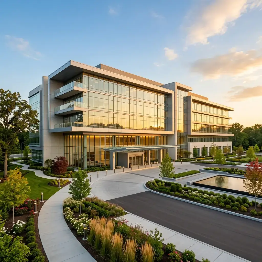 Facility Highlight