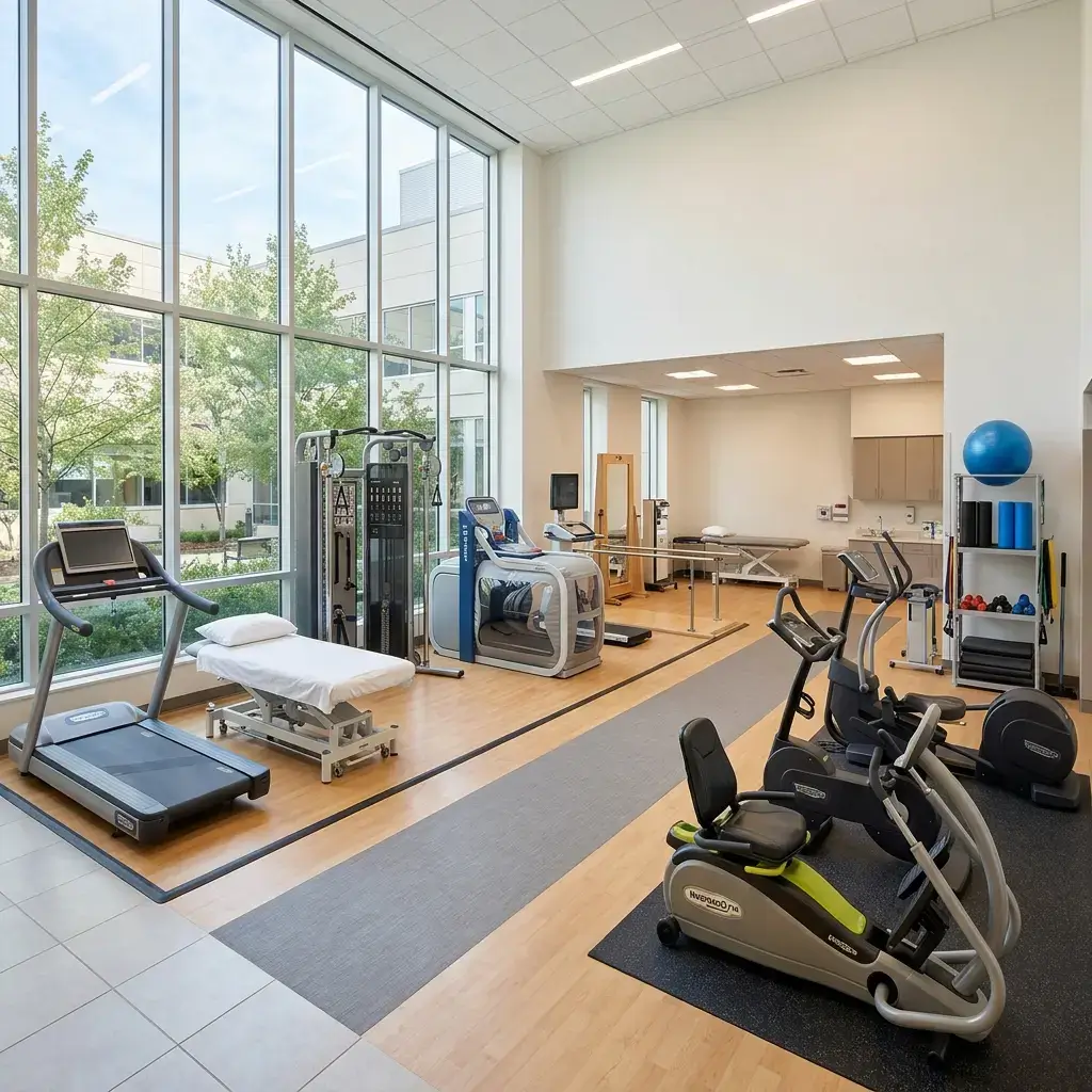 Facility Highlight